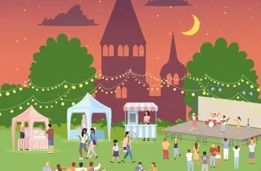 Marchés d’été